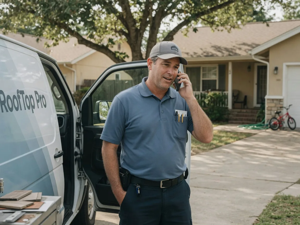 Roof Repair Center Point, LA FAQs