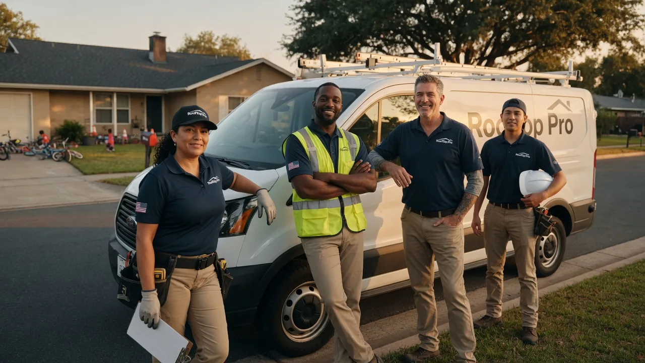 Roof Repair in Center Point, LA near me