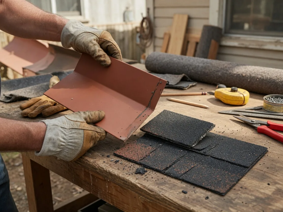 Roof Repair company in Center Point, LA